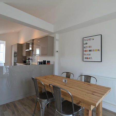 Kemp Town Sea View Balcony Apartment Brighton Exterior photo